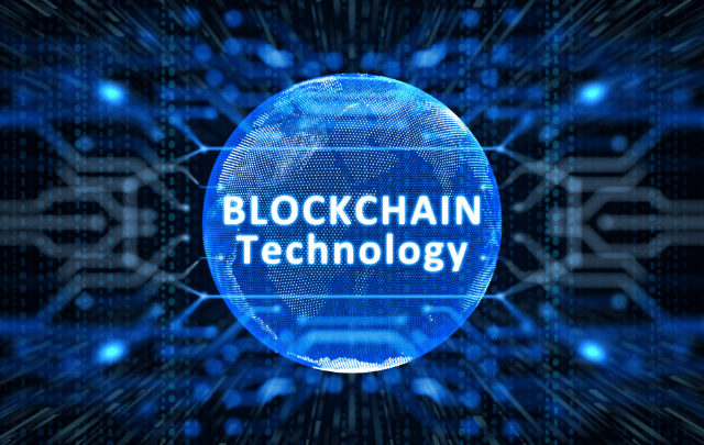 Blockchain technology