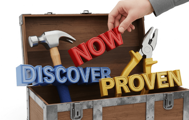 The Power Words Every Writer Should Use to Win Readers